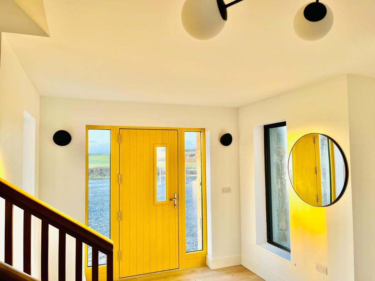 فندق Greene Acres دولين المظهر الخارجي الصورة